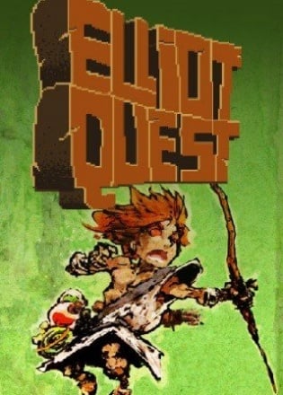 Elliot Quest