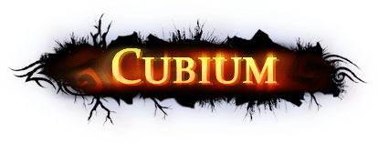 Cubium logo