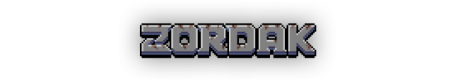 Zordak logo