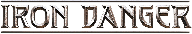 Iron Danger logo