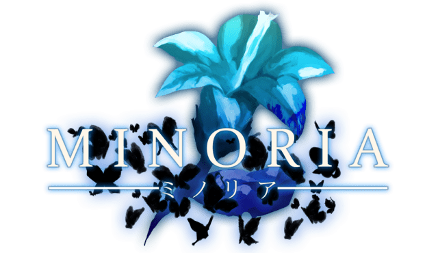 Minoria logo