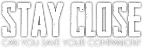 Stay Close logo