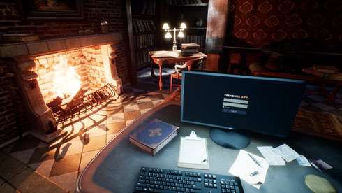 Treasure Hunter Simulator - скриншот 3