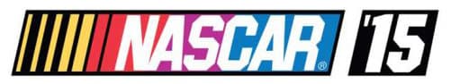 NASCAR 15 logo