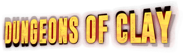 Dungeons of Clay logo
