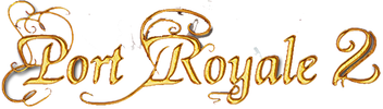 Port Royale 2 logo
