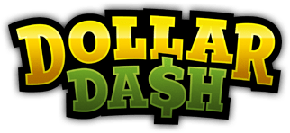 Dollar Dash logo