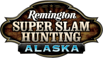 Remington Super Slam Hunting: Alaska logo