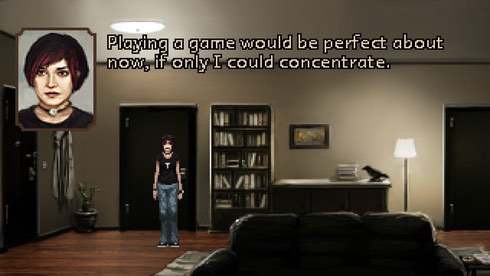 The Charnel House Trilogy - скриншот 1