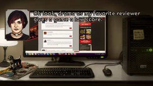 The Charnel House Trilogy - скриншот 2