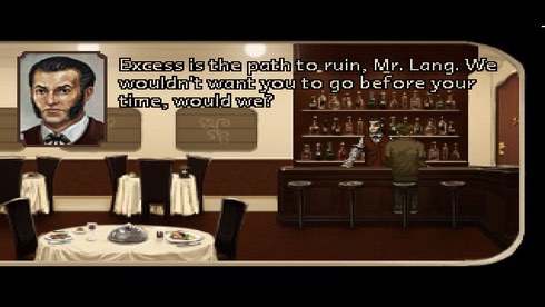 The Charnel House Trilogy - скриншот 4