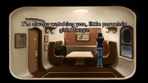 The Charnel House Trilogy - скриншот 5