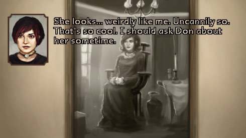 The Charnel House Trilogy - скриншот 6