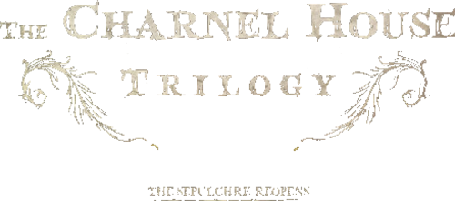 The Charnel House Trilogy - логотип игры