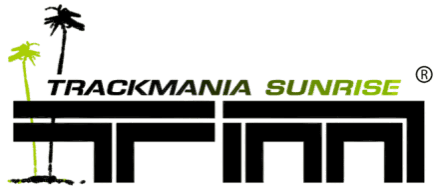 TrackMania Sunrise Extreme logo