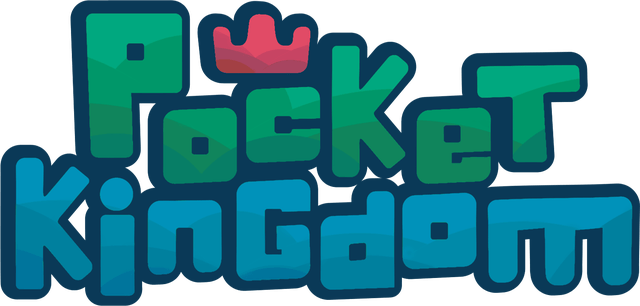 Pocket Kingdom logo