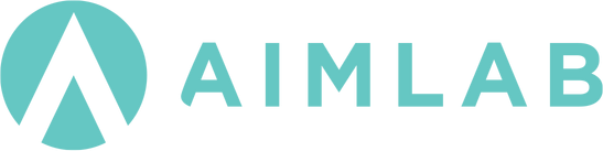 Aimlabs logo