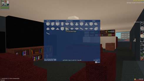 Voxel Turf - скриншот 6