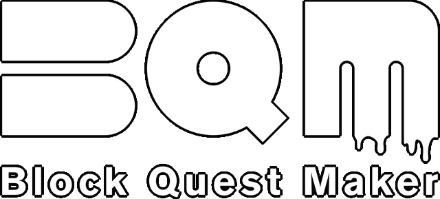 BQM - BlockQuest Maker- logo
