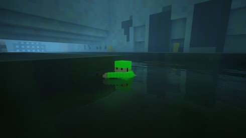 OpenSpades - скриншот 2