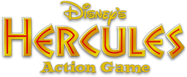 Disney's Hercules logo