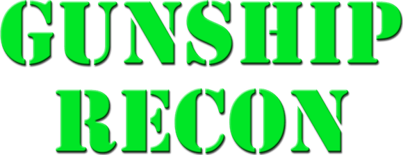 Gunship Recon logo
