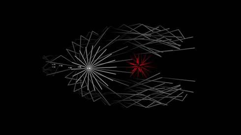 Dark Echo - скриншот 2