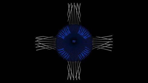 Dark Echo - скриншот 4