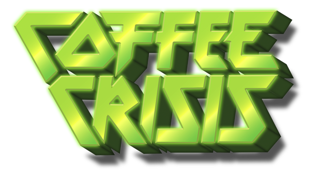 Coffee Crisis logo