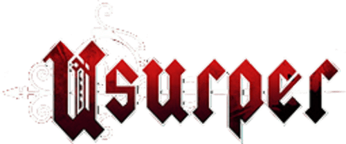 Skautfold: Usurper logo