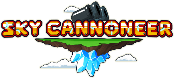 Sky Cannoneer logo