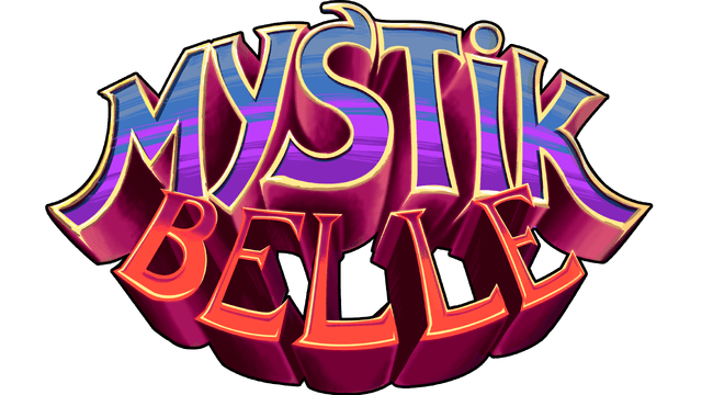 Mystik Belle logo