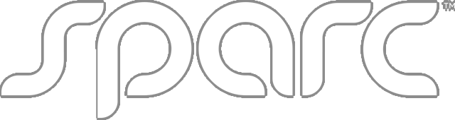 Sparc logo