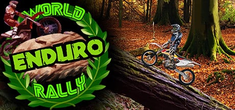 World Enduro Rally logo