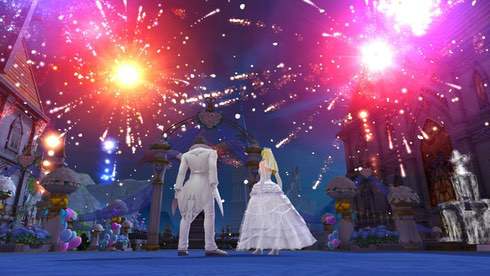 Eternal Magic - скриншот 5