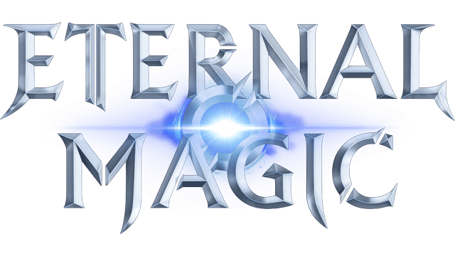 Eternal Magic - логотип игры