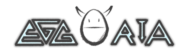 Eggoria logo