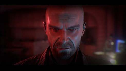 The Slater - скриншот 1