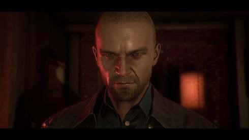 The Slater - скриншот 6