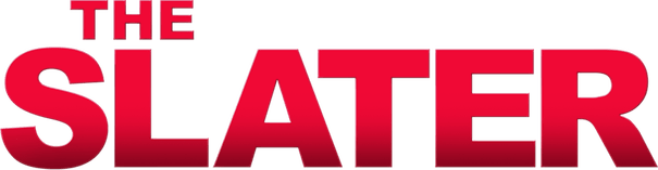 The Slater - логотип игры