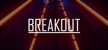 Breakout logo