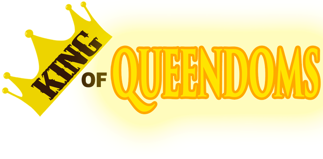 King of Queendoms logo