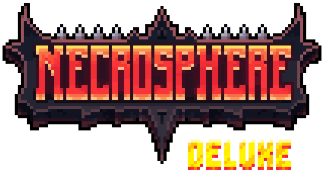 Necrosphere logo