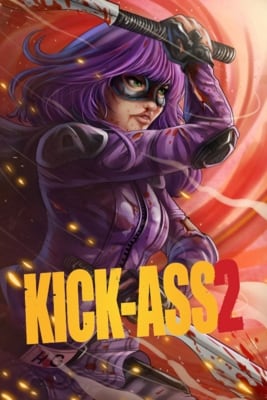 Kick-Ass 2