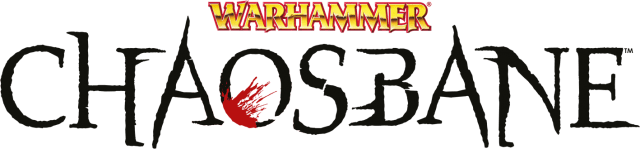 Warhammer: Chaosbane logo