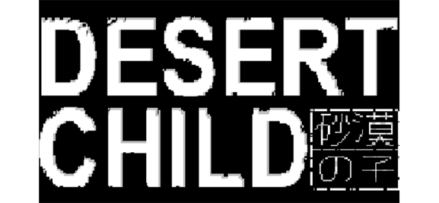 Desert Child logo