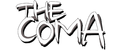The Coma: Cutting Class logo