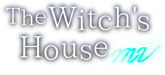 The Witch's House MV logo