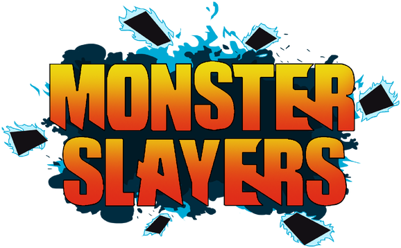 Monster Slayers logo