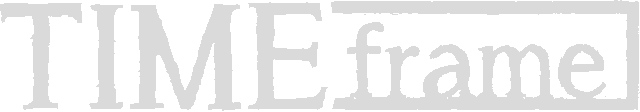 TIMEframe logo